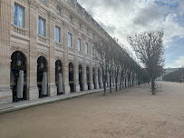 Jardin du Palais Royal du Restaurant français Palais Royal Restaurant à Paris - n°1