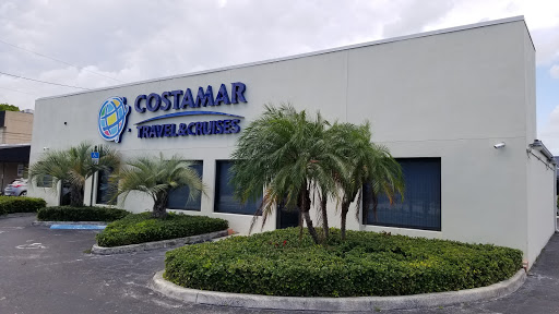 Travel Agency «Costamar Travel Cruise & Tours», reviews and photos, 531 E Oakland Park Blvd, Fort Lauderdale, FL 33334, USA