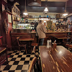 Photo n°6 de l'avis de S.. fait le 06/02/2020 à 10:11 sur le  Ostaria Antico Dolo à Venice