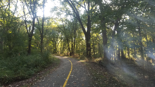 Nature Preserve «Sauk Trail Woods», reviews and photos, 3028 Forest Preserve Dr, Chicago Heights, IL 60411, USA