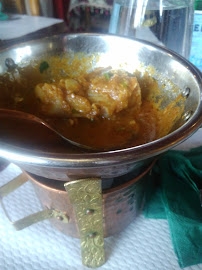 Curry du Restaurant thaï Wok Thaï à Clermont-Ferrand - n°13