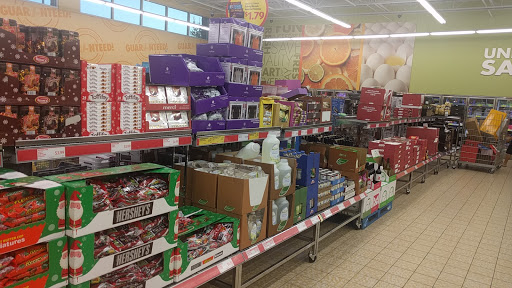 Supermarket «ALDI», reviews and photos, 35770 US-27, Haines City, FL 33844, USA