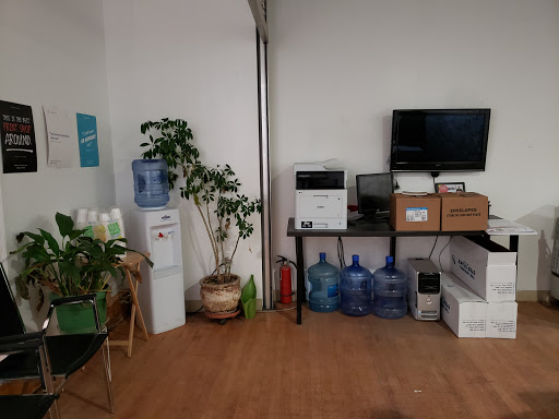 Print Shop «Center City Print», reviews and photos, 119 Penn Ave, Scranton, PA 18503, USA