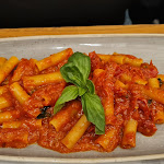 Photo n°3 de l'avis de Christine.o fait le 29/03/2024 à 22:51 sur le  FRESCO TRATTORIA PIZZERIA à Milan