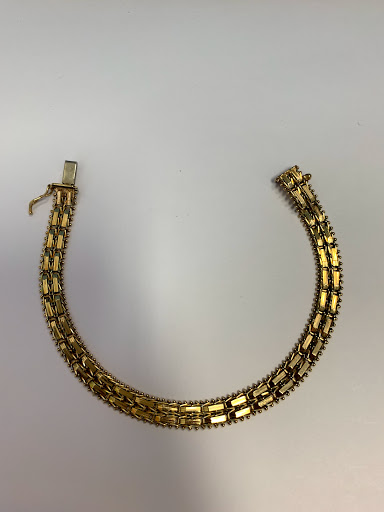 Jewelry Buyer «Lucky 7 Gold & CONSIGNMENT», reviews and photos, 1425 Bayshore Rd, Villas, NJ 08251, USA