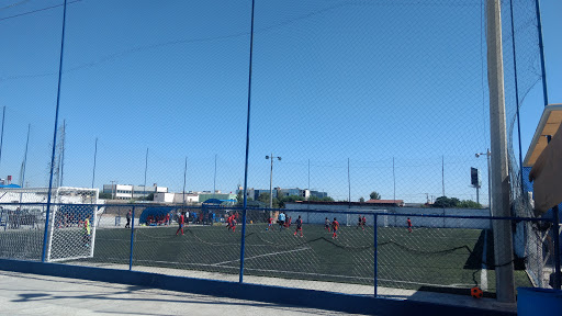 Academia De Futbol Juarez Ac