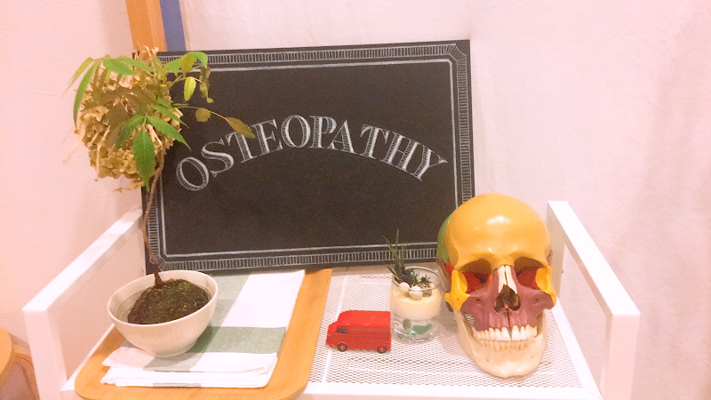 rera osteopathy