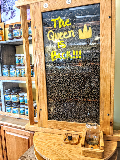 Florist «Loose Caboose LLC», reviews and photos, 18492 E Telegraph Rd, Santa Paula, CA 93060, USA