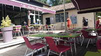 Atmosphère du Restaurant Le Jardin Pêcheur Périgueux-Trélissac à Trélissac - n°16