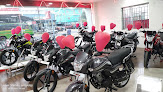 Sri Bharani Honda ( Sales ,service, Spares & Safety)