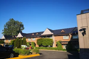Best Western Plus Langley Inn image