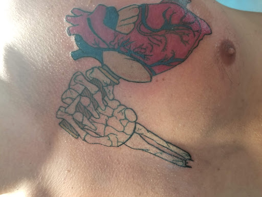 Explore small tattoo ideas for women with meaning, creative tattoo ideas in Arcade, available at 98 South Tattoo and Piercing