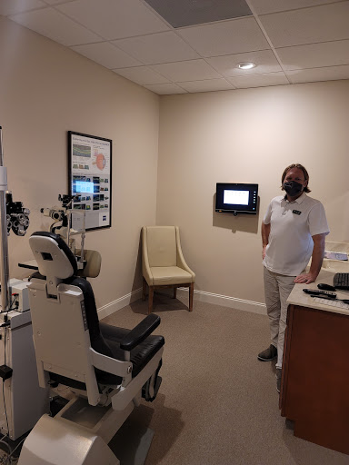 Optometrist «Palm Eye Care», reviews and photos, 1103 E John Sims Pkwy, Niceville, FL 32578, USA
