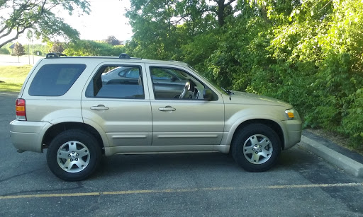 Used Car Dealer «Jeff Benson Car Company», reviews and photos, 34175 Michigan Ave, Wayne, MI 48184, USA