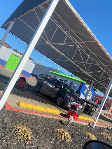 Car Wash «Sierra Express Wash», reviews and photos, 3802 W Illinois Ave, Dallas, TX 75211, USA