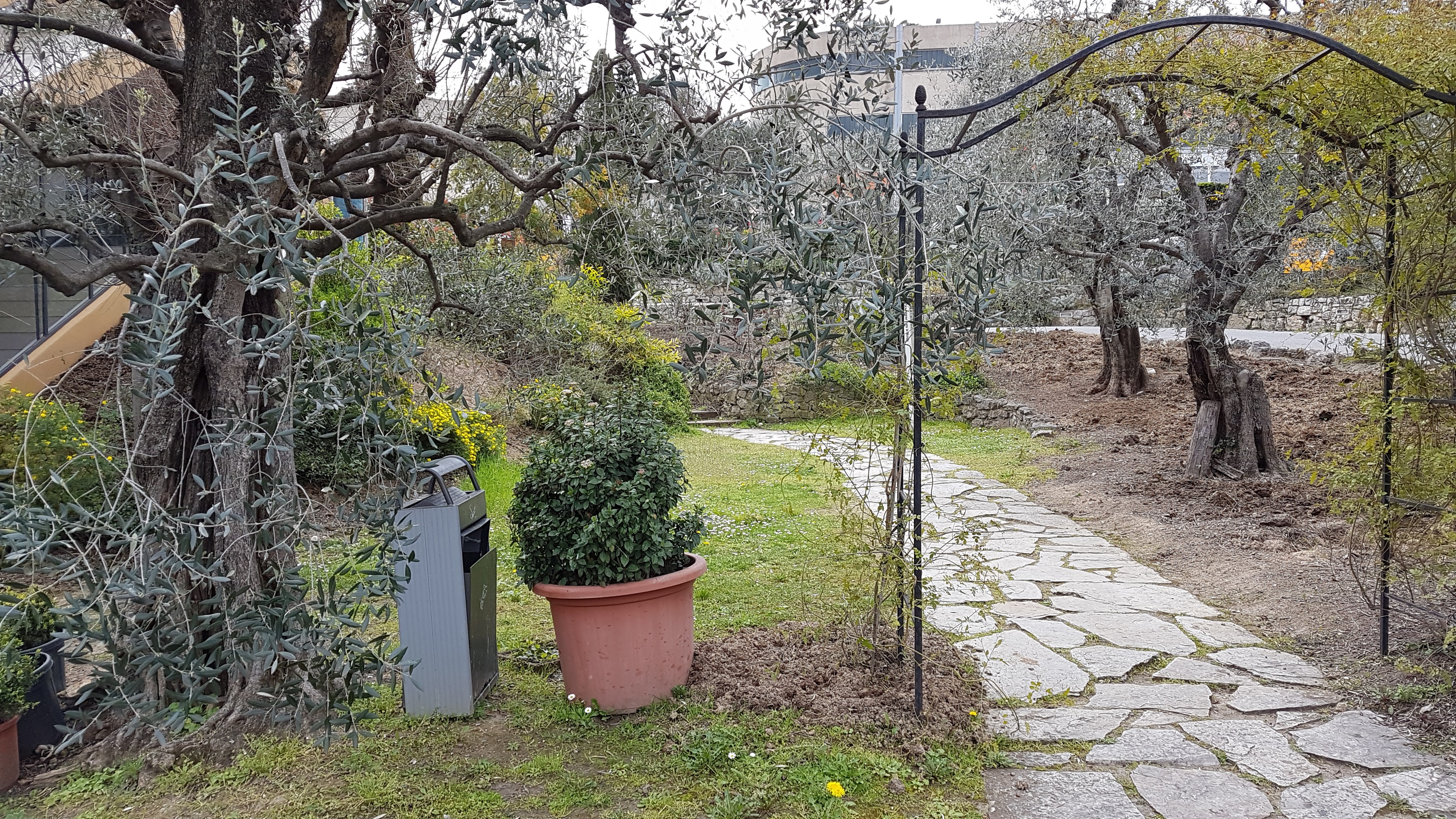 Photo n° 12 de l'avis de Gian.i fait le 29/03/2018 à 18:12