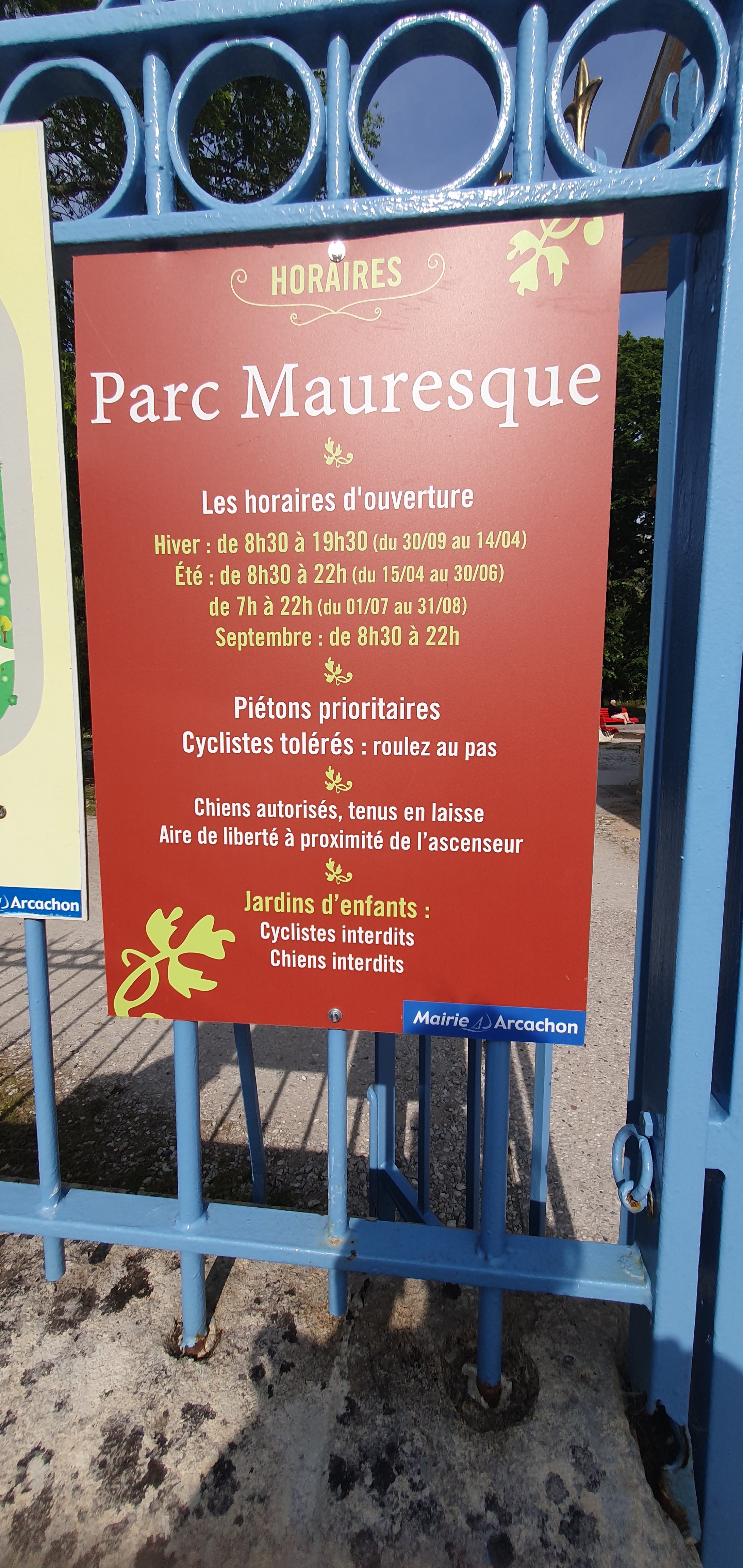 Photo n° 1 de l'avis de Cathy.z fait le 19/05/2023 à 18:33