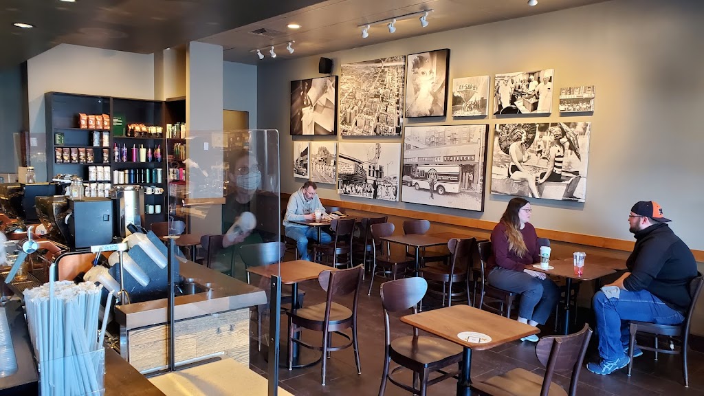 Starbucks 68144