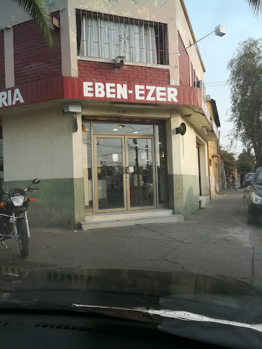 Panificadora Eben Ezer