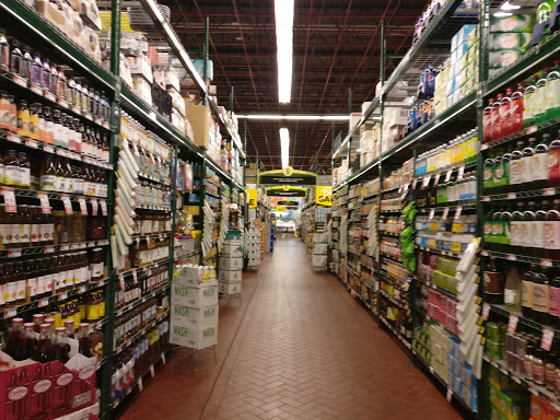 Supermarket «Fairway Market Nanuet», reviews and photos, 75 W Rte 59, Nanuet, NY 10954, USA