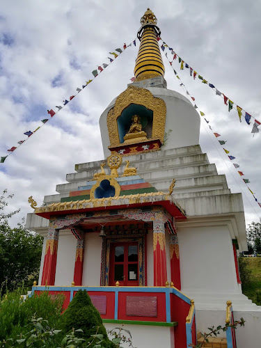 Dachang Vajradhara-Ling à Aubry-le-Panthou