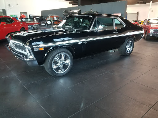 Car Dealer «Celebrity Cars Las Vegas», reviews and photos, 7770 Dean Martin Dr #301, Las Vegas, NV 89139, USA