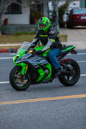 New Century Motorcycles image