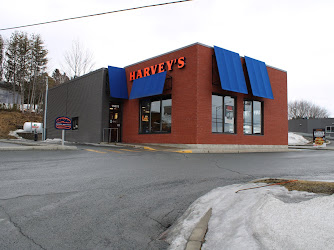 Harvey's