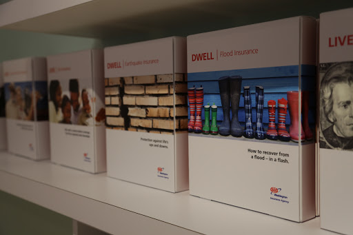 Travel Agency «Cruise & Travel Presented by AAA - Spokane», reviews and photos