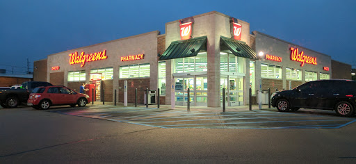 Drug Store «Walgreens», reviews and photos, 990 Cumberland Gap Pkwy, Corbin, KY 40701, USA