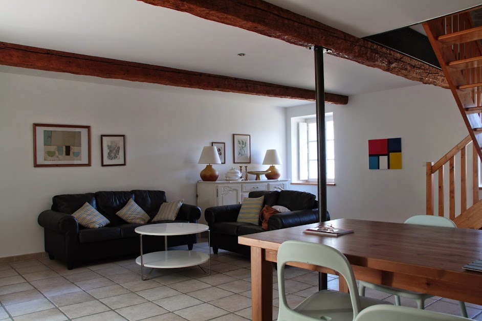 Holiday Accommodations at Domaine de Cure Conques-sur-Orbiel