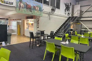 Bundaberg Indoor Sports Centre image