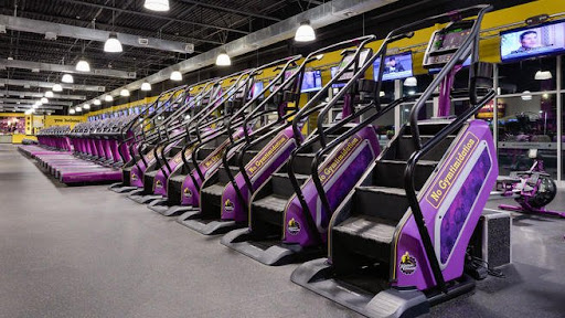 Gym «Planet Fitness», reviews and photos, 1040 S Broadway, Hicksville, NY 11801, USA