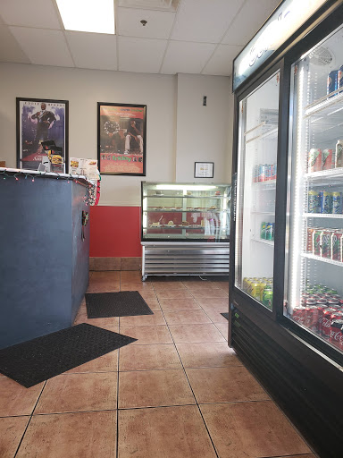 Movie Theater «AMC Southlake 24», reviews and photos, 7065 Mt Zion Cir, Morrow, GA 30260, USA