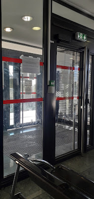 Commissariat de police de Marseille 15ème arrondissement à Marseille