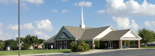 Christ Covenant Presbyterian Church of Amarillo
