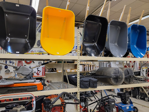 Home Improvement Store «De Ronne Hardware And Rental», reviews and photos, 28700 Harper Ave, St Clair Shores, MI 48081, USA