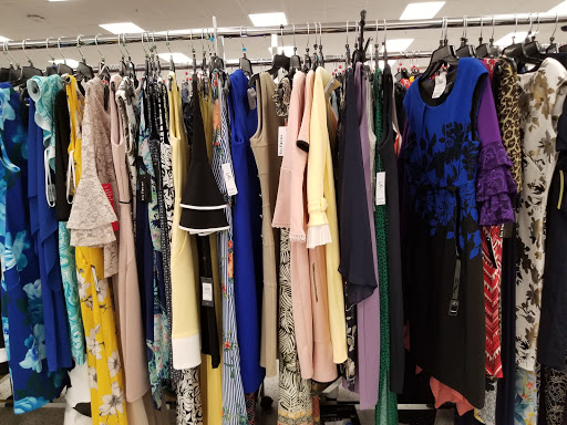 Clothing Store «Ross Dress for Less», reviews and photos, 1388 E Main St, Woodland, CA 95776, USA