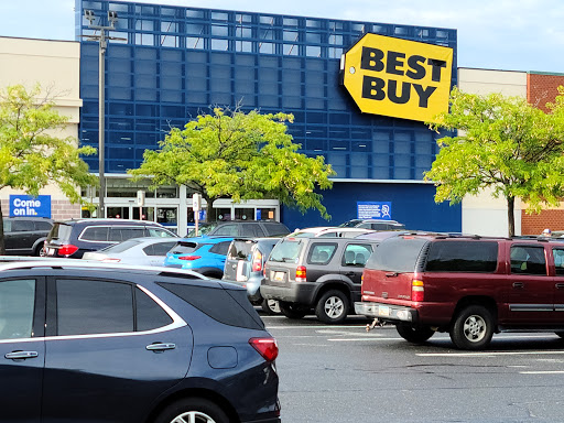 Electronics Store «Best Buy», reviews and photos, 7300 Guilford Dr, Frederick, MD 21704, USA