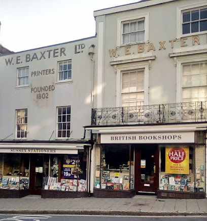 Sussex Stationers