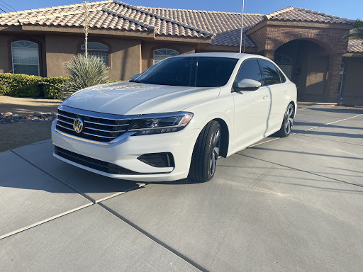 Volkswagen Dealer «AutoNation Volkswagen Las Vegas», reviews and photos, 6375 W Sahara Ave, Las Vegas, NV 89146, USA