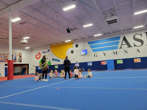 Gymnastics Center «ASI Gymnastics - Allen», reviews and photos, 1280 N Central Expy, Allen, TX 75013, USA