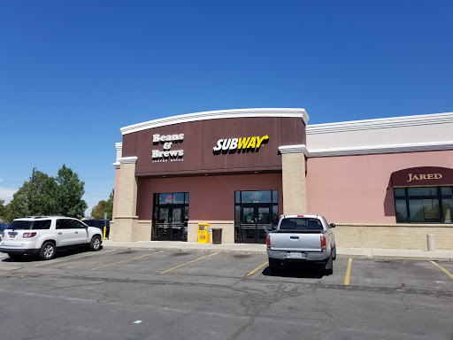 Coffee Shop «Beans & Brews», reviews and photos, 5938 State St, Murray, UT 84107, USA