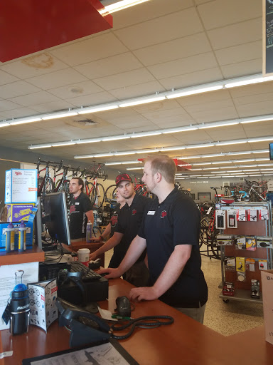 Bicycle Store «Bicycle World Memorial», reviews and photos, 14536 Memorial Dr, Houston, TX 77079, USA