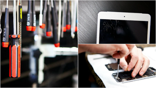 Cellairis - Kirkman Walmart, 2500 S Kirkman Rd, Orlando, FL 32811, USA, 