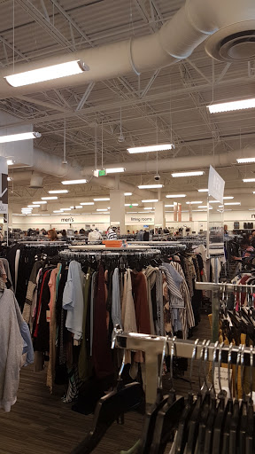 Department Store «Nordstrom Rack», reviews and photos, 530 W Mt Pleasant Ave, Livingston, NJ 07039, USA