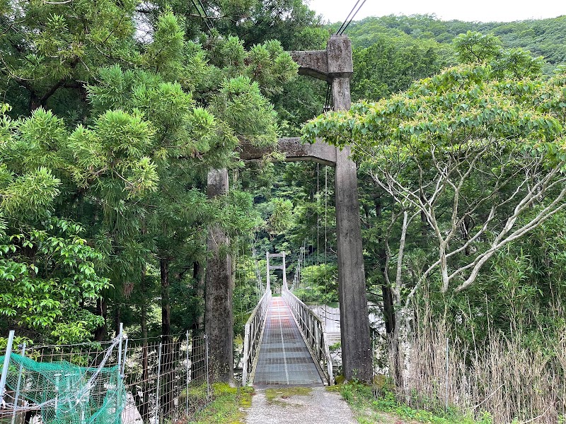 コウノ平橋