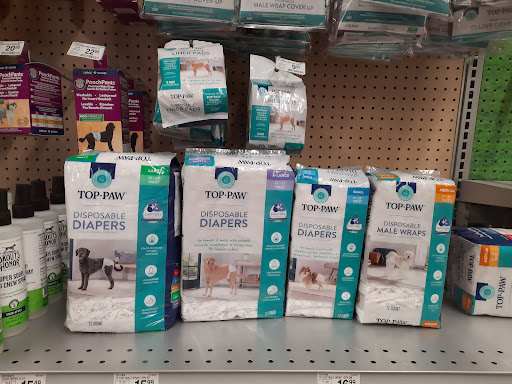 Pet Store «PetSmart», reviews and photos, 6545 North Grand Parkway West Suite 104, Spring, TX 77389, USA