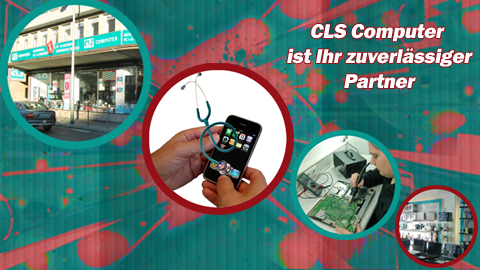 CLS computer - Express Repair Center