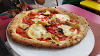 Pizza du Pizzeria Pizz'Artisanale à Toulouse - n°1